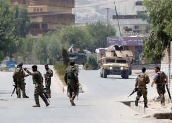 Αφγανιστάν: Περισσότεροι από 10 άμαχοι σκοτώθηκαν σε συγκρούσεις με το Πακιστάν