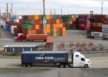 Εμπορικός πόλεμος ΗΠΑ-Κίνας: Δασμοί-σοκ!