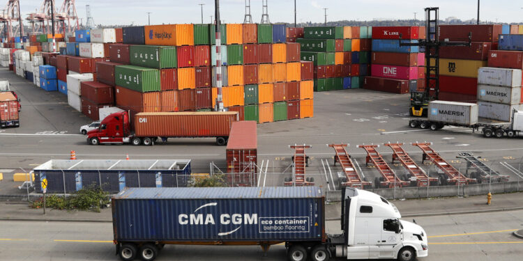 Εμπορικός πόλεμος ΗΠΑ-Κίνας: Δασμοί-σοκ!