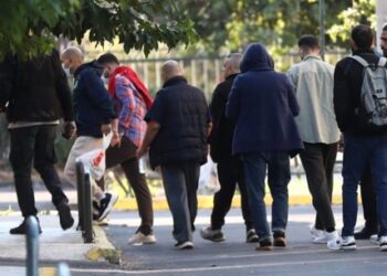 Απάτες ΦΠΑ: Στη φυλακή ακόμη 4 κατηγορούμενοι – Συνολικά 9 προφυλακιστέοι
