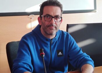 Αμφιλοχία: ενημερωτική εκδήλωση, αφιερωμένη στους ανθρώπους της τρίτης ηλικίας.