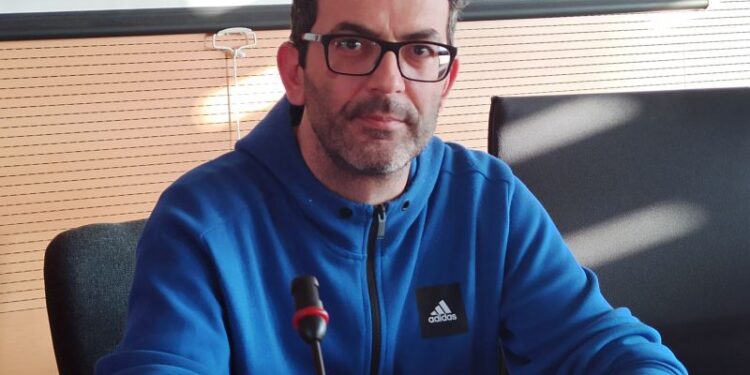 Αμφιλοχία: ενημερωτική εκδήλωση, αφιερωμένη στους ανθρώπους της τρίτης ηλικίας.