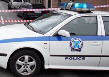 Αστυνομικός έβαλε τέλος στη ζωή του