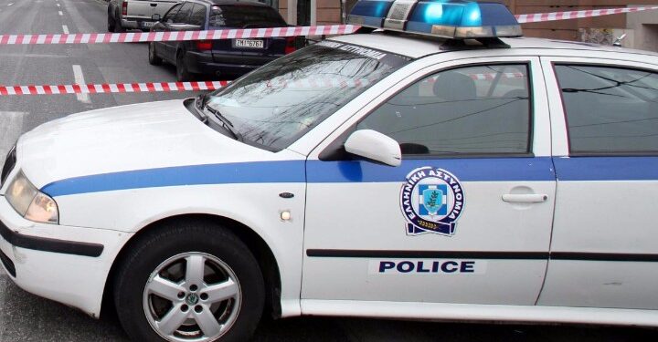 Αστυνομικός έβαλε τέλος στη ζωή του