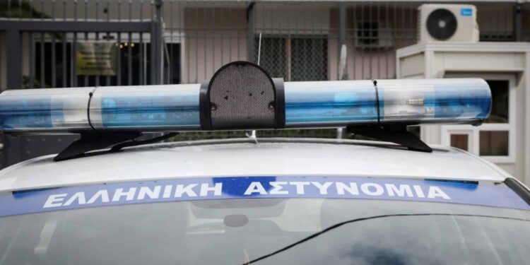 Αγρίνιο: Σύλληψη για μουσική στη… διαπασών