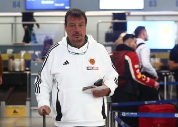 Παναθηναϊκός: Τι είπε ο Αταμάν για Χολμς και τους υπόλοιπους τραυματίες