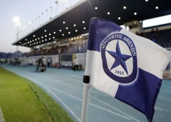 Ατρόμητος: Δίωξη σε βάρος του προέδρου του – Τη Δευτέρα στο αυτόφωρο