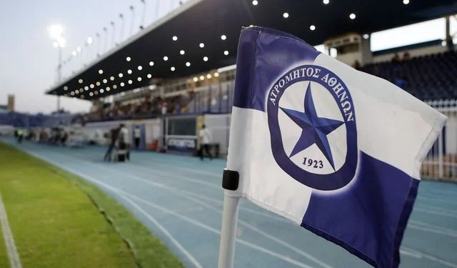 Ατρόμητος: Δίωξη σε βάρος του προέδρου του – Τη Δευτέρα στο αυτόφωρο