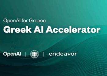 OpenAI for Greece: Άνοιξαν οι αιτήσεις για το Greek AI Startup Accelerator