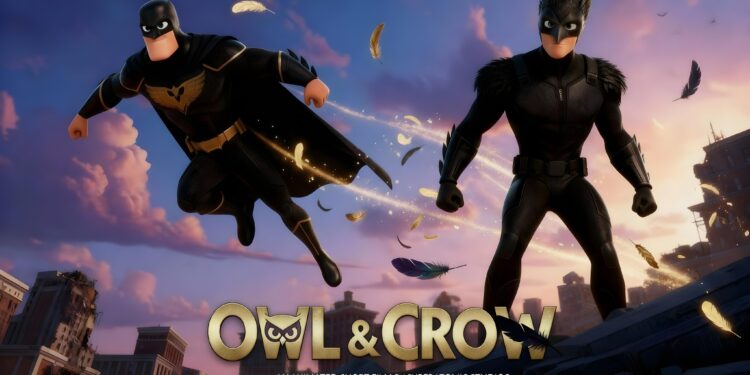 Από το Αγρίνιο στο “Hollywood”: Το πρώτο ελληνικό ΑΙ production studio με διεθνή αναγνωρισιμότητα