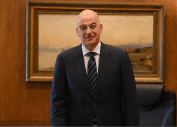 Νίκος Δένδιας για τα 51 χρόνια από την ίδρυση της ΝΔ: «Είμαστε η μεγάλη λαϊκή παράταξη που αναδεικνύει τα ταυτοτικά στοιχεία του νέου Ελληνισμού»  