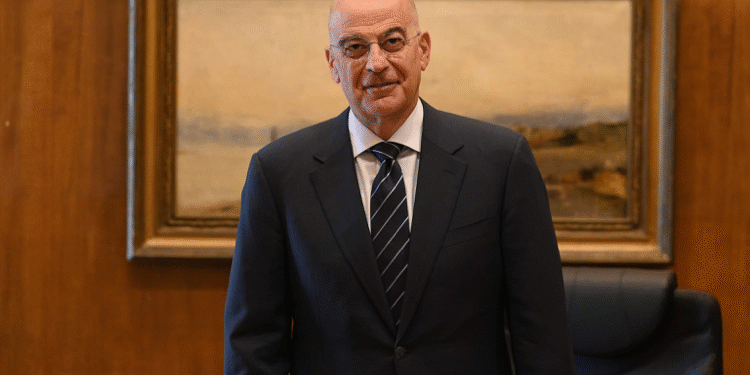 Νίκος Δένδιας για τα 51 χρόνια από την ίδρυση της ΝΔ: «Είμαστε η μεγάλη λαϊκή παράταξη που αναδεικνύει τα ταυτοτικά στοιχεία του νέου Ελληνισμού»  