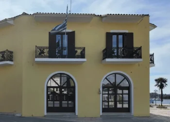 Πρωτοφανείς καταστάσεις στο Δήμο Ακτίου-Βόνιτσας-Δεν δηλώθηκε επί Αποστολάκη δημοτική περιουσία στο κτηματολόγιο… ακόμη και το Δημαρχείο!!