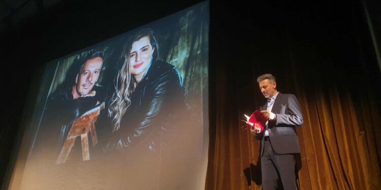 «Έξοδος» το νέο πρόγραμμα του ΔΗΠΕΘΕ Αγρινίου (βίντεο)