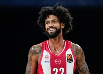 Μήνυμα Ντόρσει: «Κάποια ματς κερδίζονται, κάποια χάνoνται»