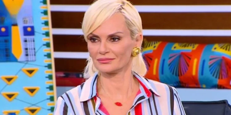 Έλενα Χριστοπούλου: Δεν θέλω να συνεχίσω την κουβέντα για την Ηλιάνα