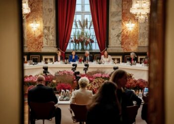 Σύνοδος Κοπεγχάγης: Συμφωνία για drones, διχασμός για τείχος και ρωσικά assets