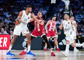 Μπαρτσελόνα και Ρεάλ Μαδρίτης δεν ανανεώνουν με την Euroleague