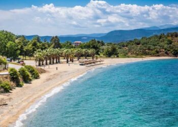 Voucher 150€ για Βόρεια Εύβοια: Κριτήρια και εξαιρέσεις για το North Evia Pass 2025.