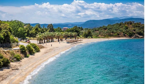 Voucher 150€ για Βόρεια Εύβοια: Κριτήρια και εξαιρέσεις για το North Evia Pass 2025.