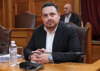 ΟΠΕΚΕΠΕ: Παραιτήθηκε ο αντιπρόεδρος Ιωάννης Καϊμακάμης