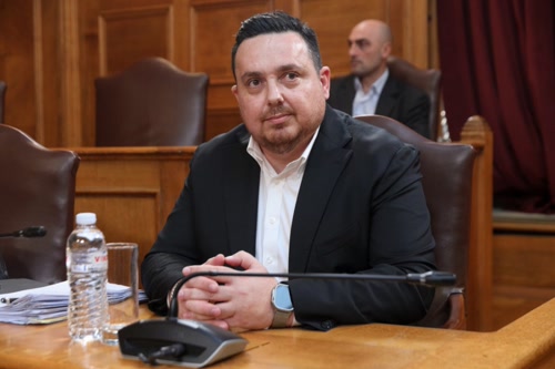 ΟΠΕΚΕΠΕ: Παραιτήθηκε ο αντιπρόεδρος Ιωάννης Καϊμακάμης