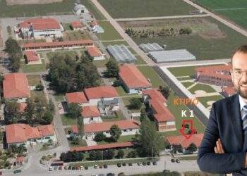 Νεκτάριος Φαρμάκης στον Energy 94,2: «Η Περιφέρεια ενισχύει την δημόσια εκπαίδευση με 40 έργα ύψους 63 εκατομμυρίων»