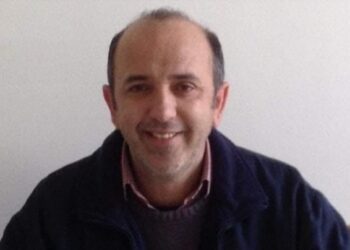 O Γρηγόρης Φέρρας  για το Αγρίνιο – Καρπενήσι