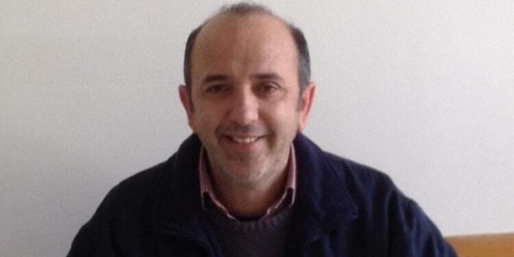 O Γρηγόρης Φέρρας  για το Αγρίνιο – Καρπενήσι