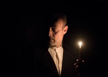 “Το Αμάρτημα της Μητρός Μου” στη σκηνή του ΔΗ.ΠΕ.ΘΕ. Αγρινίου