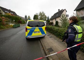 Γερμανία: Η Δήμαρχος υποδεικνύει την 17χρονη κόρη της ως δράστρια επίθεσης με μαχαίρι