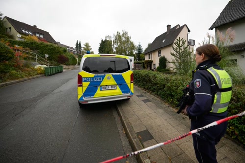 Γερμανία: Η Δήμαρχος υποδεικνύει την 17χρονη κόρη της ως δράστρια επίθεσης με μαχαίρι