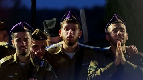 Η σκληρή πραγματικότητα του πολέμου στη Γάζα: 60 Ισραηλινοί στρατιώτες αυτοκτόνησαν σε λίγες εβδομάδες