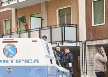 Μιλάνο: Η έξωση που οδήγησε σε θάνατο – 71χρονος έπεσε από το μπαλκόνι του σπιτιού του