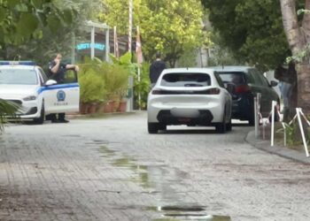 Διπλό φονικό στη Μεσσηνία: Ο δράστης πήγε στο κάμπινγκ ως πελάτης – Υποψίες για συνεργό