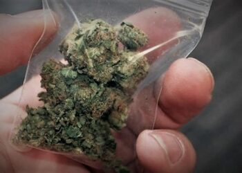 Αγρίνιο: Πιάστηκε με κάνναβη – “σοκολάτα”