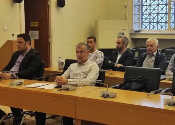 Παράταξη Πιστιόλα: Αρνήθηκε η Δημοτική Αρχή να καταθέσει τον αριθμό των απ’ ευθείας αναθέσεων και το συνολικό τους ποσό.