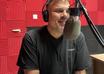 Ο Βαγγέλης Καρακίτσος για την παραίτησή του από τον ΣΥΡΙΖΑ