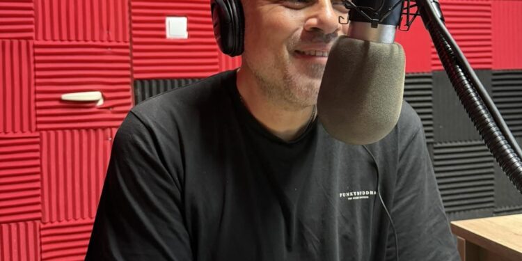 Ο Βαγγέλης Καρακίτσος για την παραίτησή του από τον ΣΥΡΙΖΑ