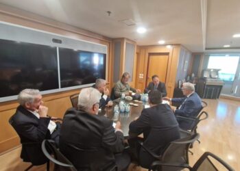 ΚΕΔΕ: Ζητά την απόσυρση του νομοσχεδίου για την οδική ασφάλεια