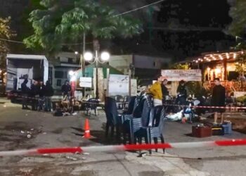 Κίσσαμος: Το γλέντι της γιορτής κάστανου μετατράπηκε σε τραγωδία – Νεκρός 52χρονος από τον ξάδελφό του