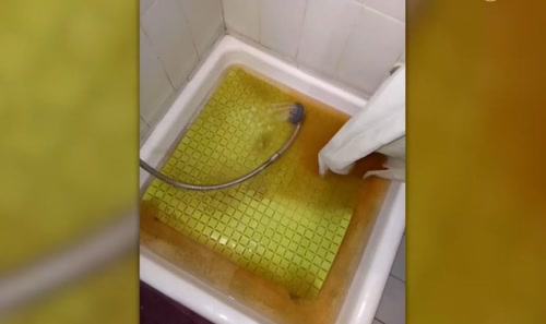 Κομοτηνή: Αθλιες συνθήκες στις φοιτητικές εστίες – Περιττώματα ποντικιών και βρομιά