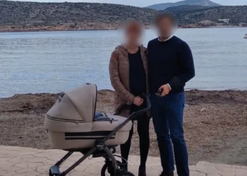 Προφυλακιστέος ο 50χρονος από το Κορωπί για τον άγριο ξυλοδαρμό της συντρόφου του