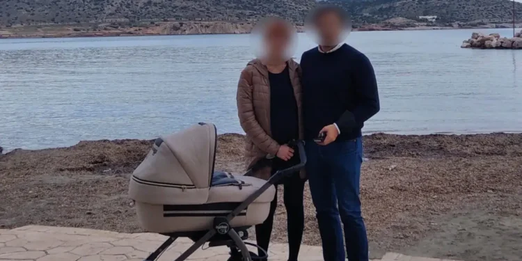 Προφυλακιστέος ο 50χρονος από το Κορωπί για τον άγριο ξυλοδαρμό της συντρόφου του