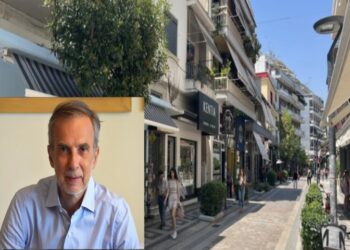 Σωκράτης Κωστίκογλου: «Η έρευνα του υπουργείου για την φοροδιαφυγή έχει μικρή σχέση με το λιανεμπόριο»