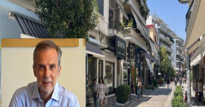 Σωκράτης Κωστίκογλου: «Η έρευνα του υπουργείου για την φοροδιαφυγή έχει μικρή σχέση με το λιανεμπόριο»