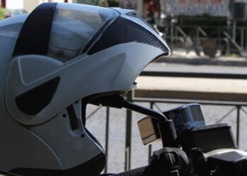 «Μηδενική ανοχή στη μη χρήση κράνους»: 30 ακόμα παραβάσεις – πρόστιμα στην Αιτωλοακαρνανία