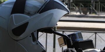 «Μηδενική ανοχή στη μη χρήση κράνους»: 30 ακόμα παραβάσεις – πρόστιμα στην Αιτωλοακαρνανία