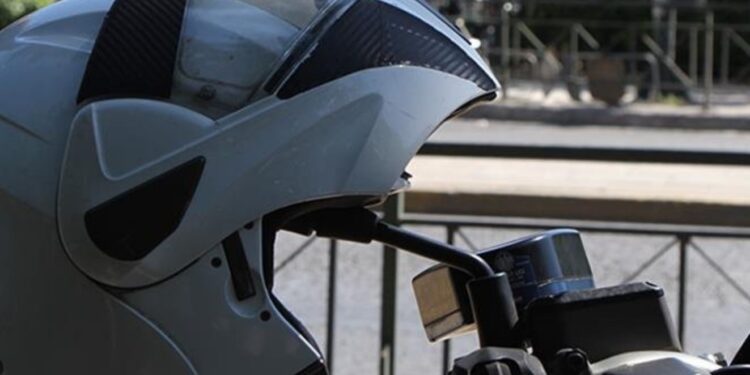 «Μηδενική ανοχή στη μη χρήση κράνους»: 30 ακόμα παραβάσεις – πρόστιμα στην Αιτωλοακαρνανία