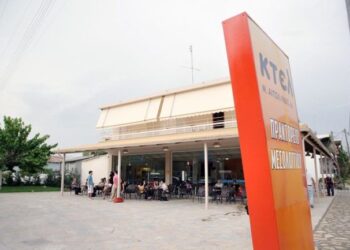 ΚΤΕΛ Μεσολογγίου: δεδομένα και προθέσεις της δημοτικής αρχής